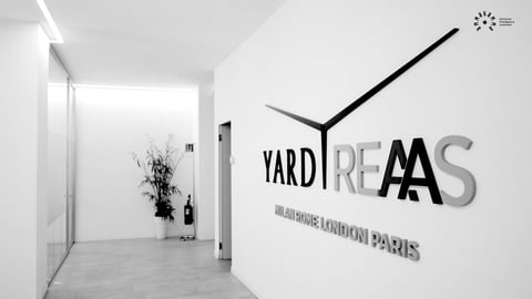 Yard Reaas migliora l'efficienza nel Real Estate, grazie all’AI