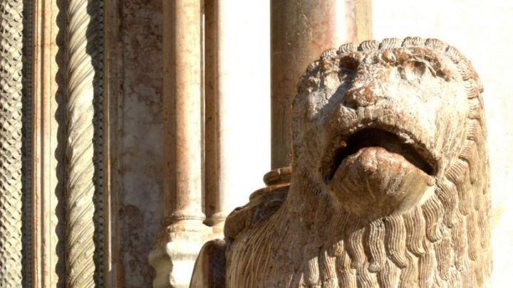 La Scienza dei Dati a tutela del Duomo di Modena | parte 1