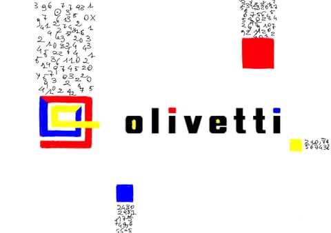 E se Olivetti avesse avuto l’AI?